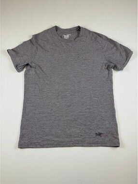 Arc'teryx Wool Blend Shirt